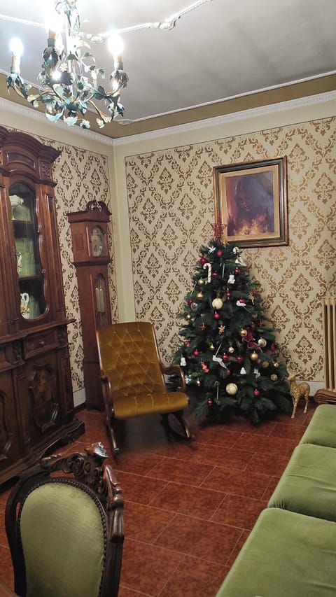 Dolce Sosta Casa Vacanza House in Comacchio