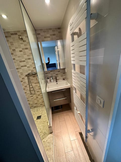 CAP VERT Aussieres Apartment in Mandelieu-La Napoule