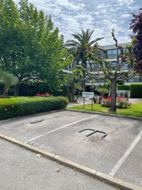 CAP VERT Aussieres Apartment in Mandelieu-La Napoule