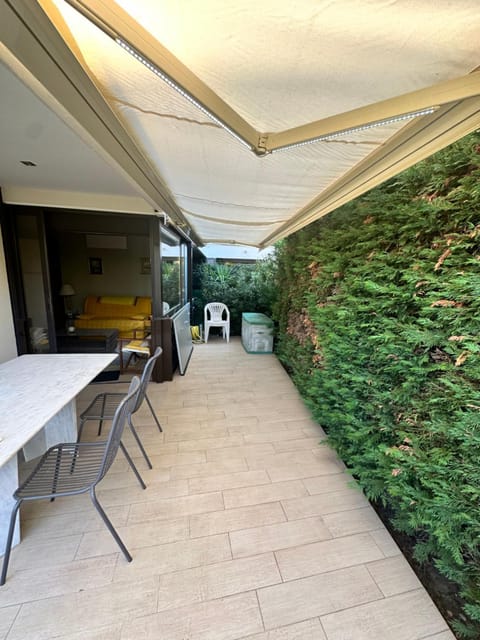 CAP VERT Aussieres Apartment in Mandelieu-La Napoule