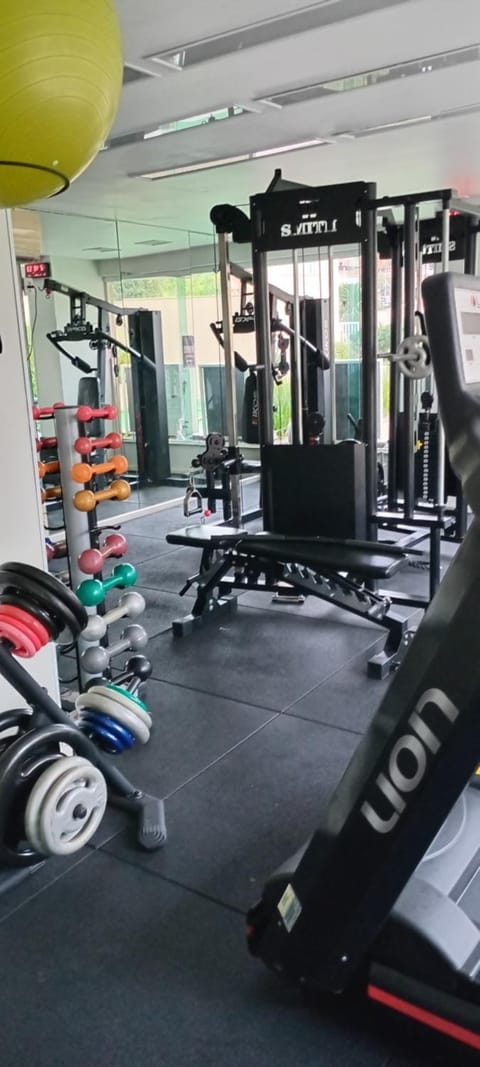 Apartamento confortavel a cinco minutos da praia de icarai Apartment in Niterói