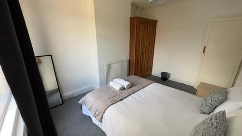 Perfect room 4 Vacation rental in Bristol