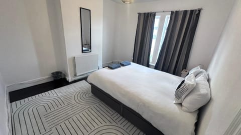 Perfect room 4 Vacation rental in Bristol