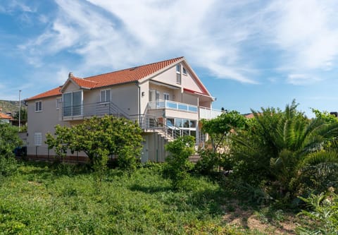 Apartman Gušt Apartment in Trogir