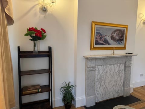 Decorative detail, furniture