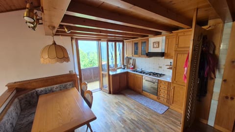 Casa Franca Apartment in Friuli-Venezia Giulia