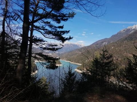 Casa Franca Apartment in Friuli-Venezia Giulia