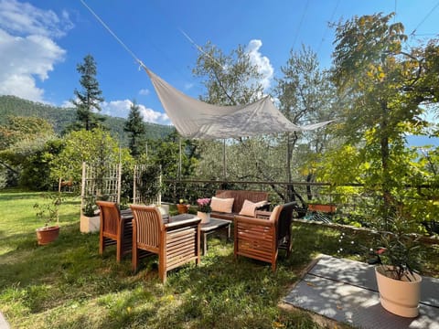 Garden, View (from property/room), Garden view