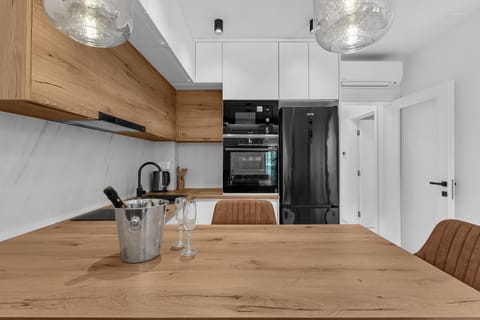 Luxury Apartment Nikolina with Garage Apartment in Tučepi