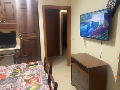 TV and multimedia