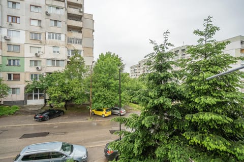 Street view, Location