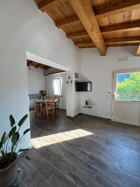 A Casa di Fabio House in Emilia-Romagna