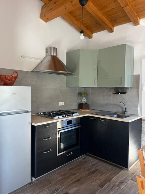 A Casa di Fabio House in Emilia-Romagna