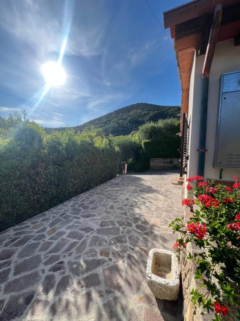 A Casa di Fabio House in Emilia-Romagna