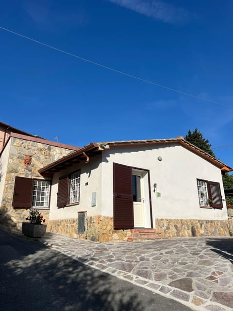 A Casa di Fabio House in Emilia-Romagna