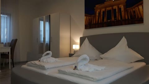 Bed, Decorative detail, Bedroom