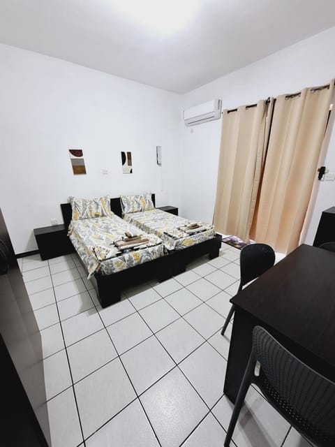 Lovely Paceville Studio G Apartment in Saint Julians