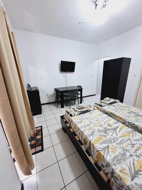 Lovely Paceville Studio G Apartment in Saint Julians