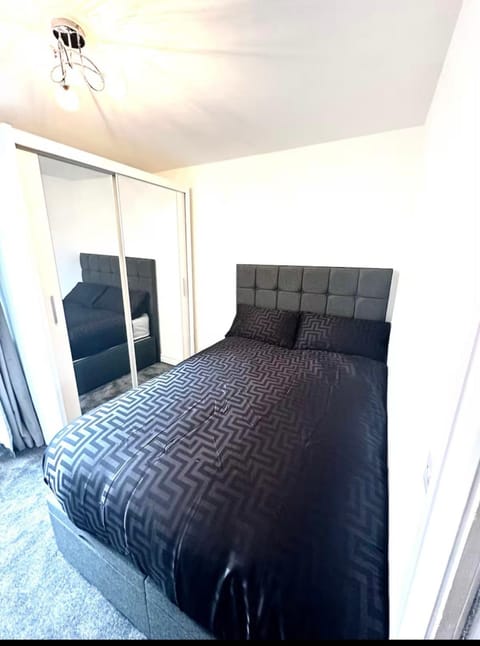 Modern 2bed Nottingham flat Apartment in Nottingham