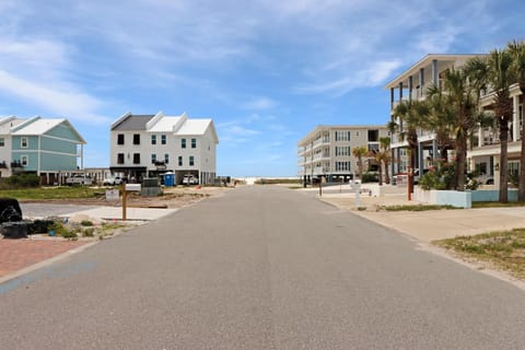 Knock Out by Pristine Properties Vacation Rentals House in Mexico Beach