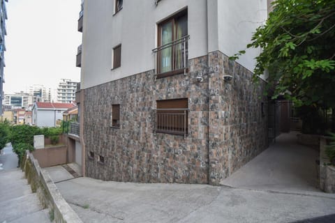 Omega 2 Apartment Budva Apartment in Budva