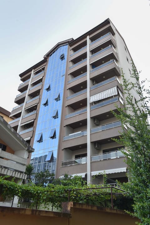 Omega 2 Apartment Budva Apartment in Budva