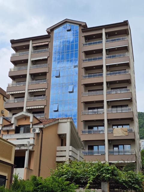 Omega 2 Apartment Budva Apartment in Budva