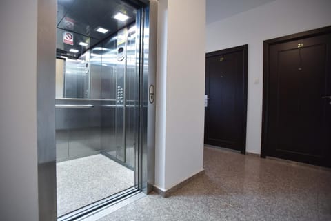 Omega 2 Apartment Budva Apartment in Budva