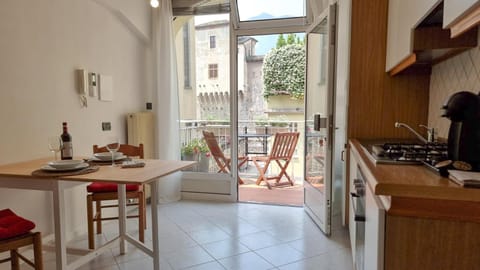 Dimora al castello Apartment in Trentino-South Tyrol