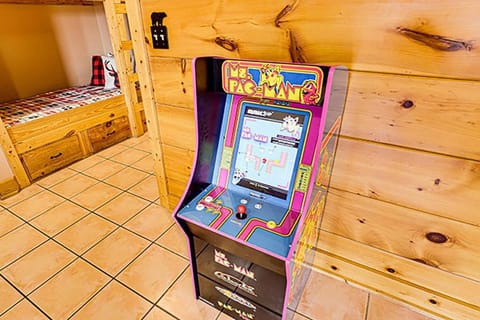 Almost Heaven by Venture Smoky Mountains House in Pigeon Forge