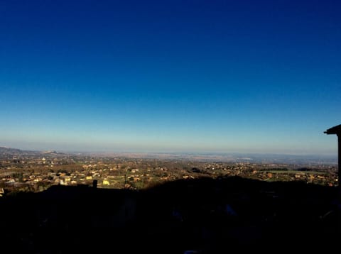 City view