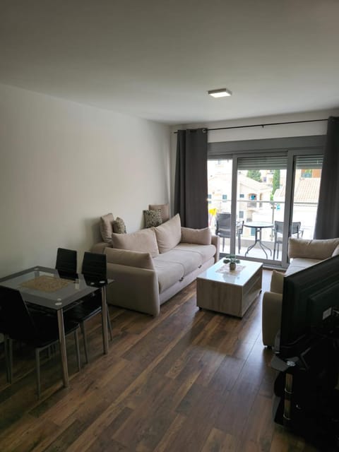 Omega 3 Apartment Budva Apartment in Budva