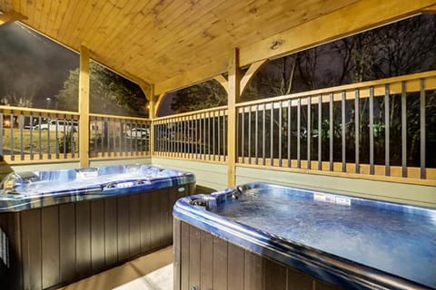 Big Cypress Mansion by Venture Smoky Mountains House in Pigeon Forge