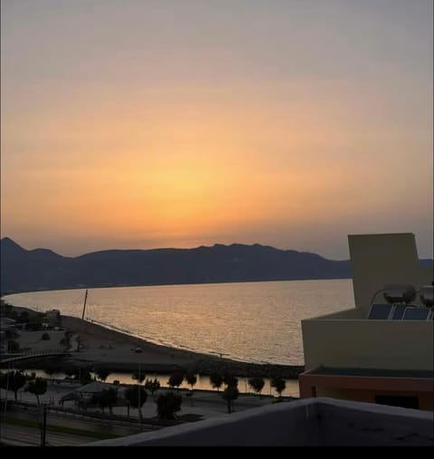 Studio near the sea with roof garden 4 Apartment in Heraklion