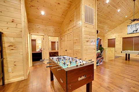 Cloud Nine by Venture Smoky Mountains House in Gatlinburg