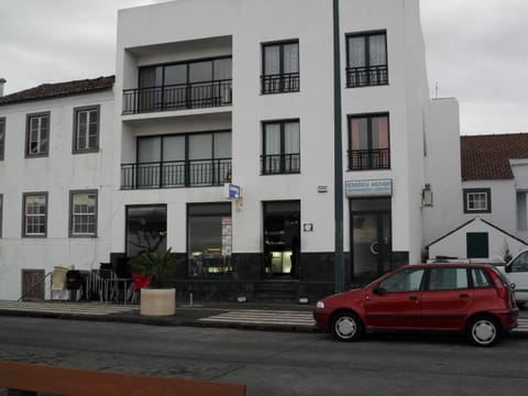 Property building, Location, Parking