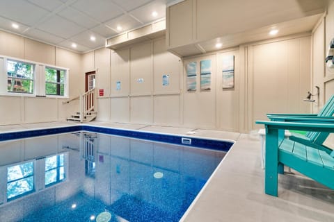 Wink Bear Lodge by Venture Smoky Mountains House in Gatlinburg