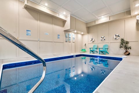 Wink Bear Lodge by Venture Smoky Mountains House in Gatlinburg