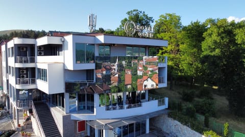 Hotel Gold Hotel in Zlatibor District, Serbia