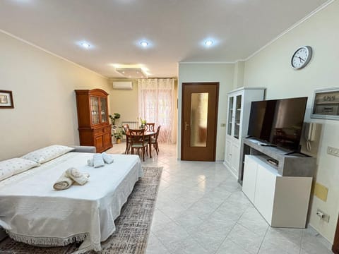 Casa della Maria Apartment in Viareggio