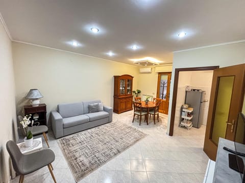 Casa della Maria Apartment in Viareggio