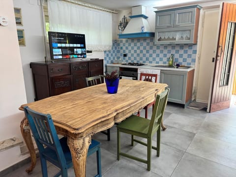 Ottocento - Casa Brunori Apartment in Follonica