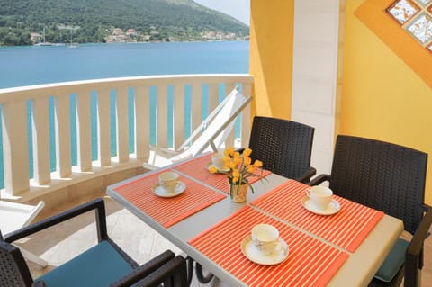 Balcony/Terrace, City view, Garden view, Mountain view, Sea view