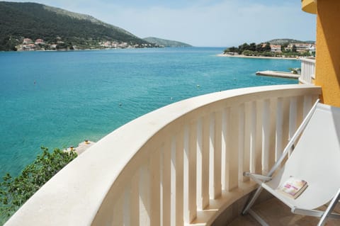 Day, Summer, Balcony/Terrace, City view, Garden view, Mountain view, Sea view