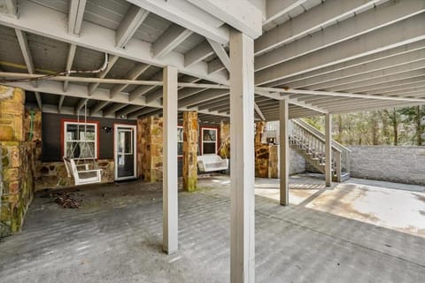 Glades Getaway by Venture Smoky Mountains House in Gatlinburg