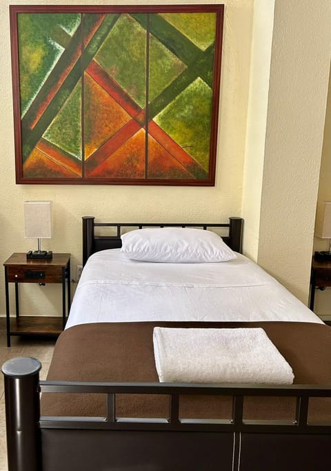 Hostal 109 Roma - Condesa Bed and Breakfast in Mexico City