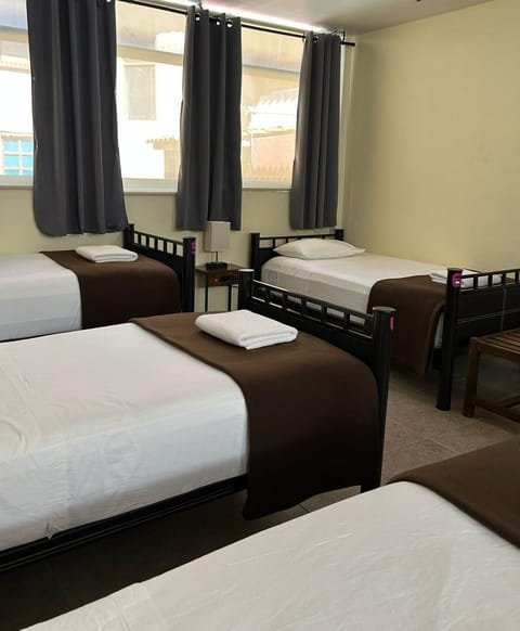 Hostal 109 Roma - Condesa Bed and Breakfast in Mexico City