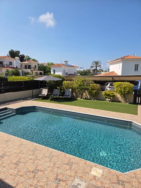 Spa and wellness centre/facilities, Swimming pool