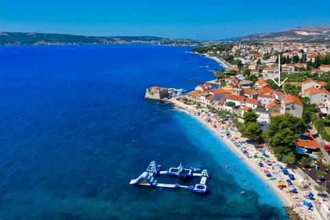 Apartman Jugo Apartment in Šibenik-Knin County, Croatia