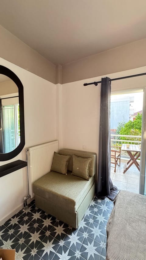 Levanta apartment Apartment in Decentralized Administration of Macedonia and Thrace